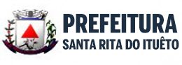 Transparência - Prefeitura Santa Rita do Itueto